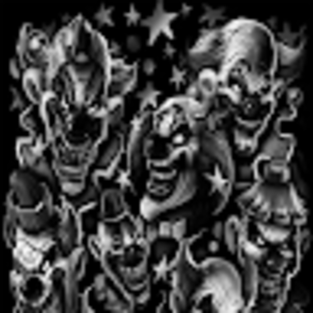 Meet your Posher, Tattedup